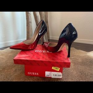 Guess Pump